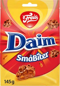 FREIA Daim Småbiter