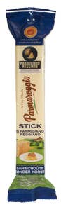 Granterre Parmigiano Reggiano Parmesan Stick 15 mnd DOP