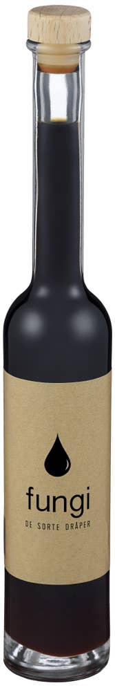 Fungi Soppekstrakt