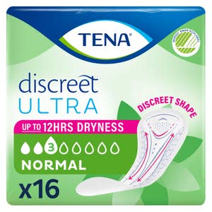 Tena Ultra Normal