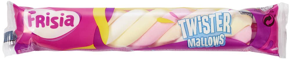 Twister mallows 17,5 g
