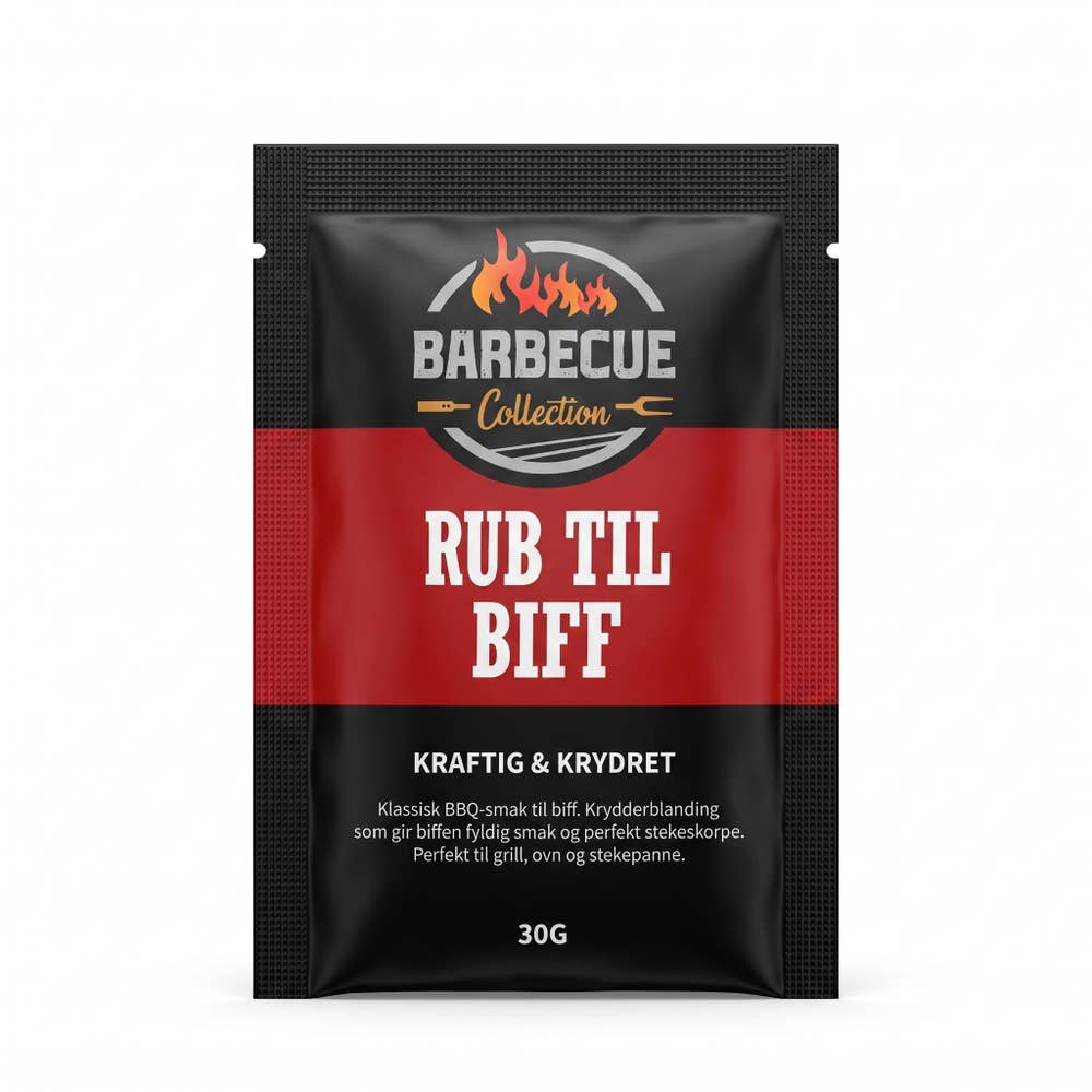 Rub til biff