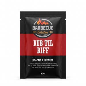 Rub til biff