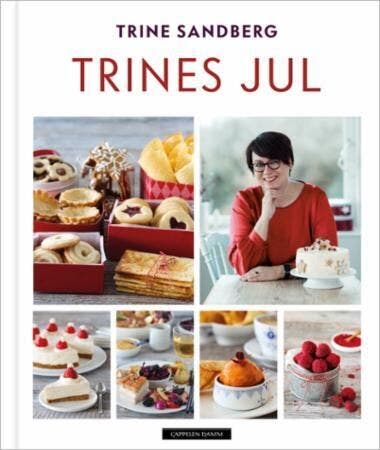 ARK Trines jul Trine Sandberg