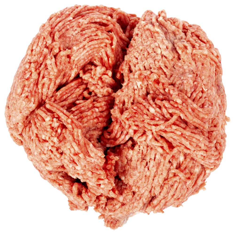 Økologisk Medisterdeig av Svin Hov Kjøtt