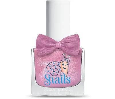 Snails Neglelakk – Glitter Bomb