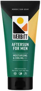 Værbitt Aftersun