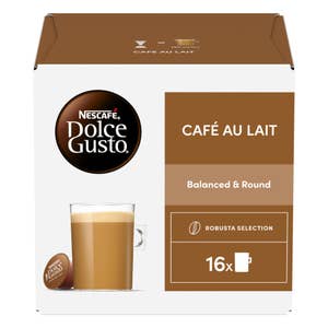 Nescafé Dolce Gusto Café au lait