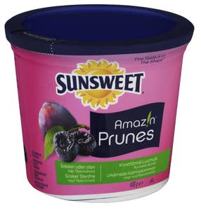 SUNSWEET Svisker