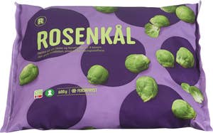 R Rosenkål