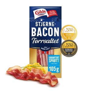 Stjernebacon