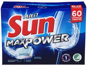 Sun MaxPower Alt i 1