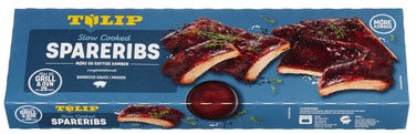Tulip Spareribs