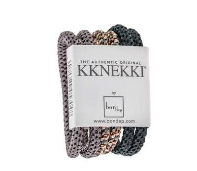 Sprell Kknekki hårstrikker 6 stk