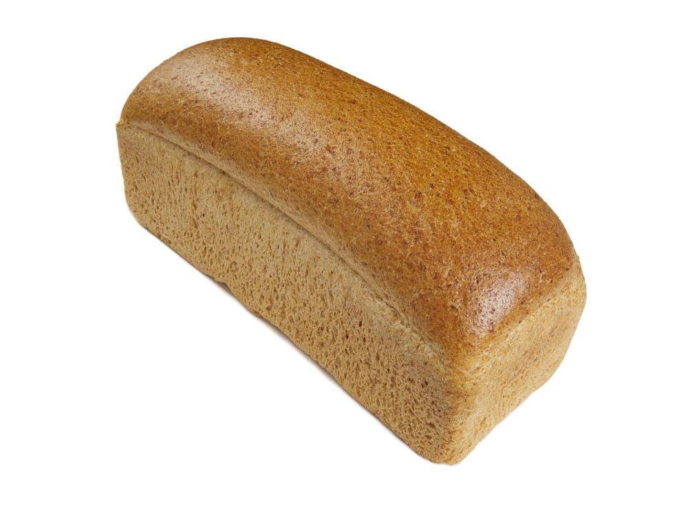 Kneipp grovbrød 750 g