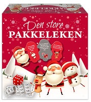 ARK Den store pakkeleken