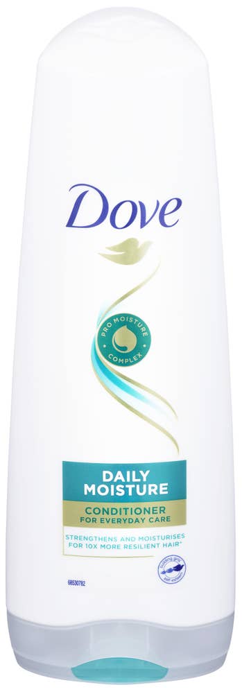 Daily Moisture Balsam