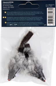 Pictura Gruppen Norge Katteleke pelsmus 2 stk