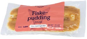 Engerviks Fiskepudding