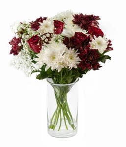 MIMEA Valentinesbukett 50cm