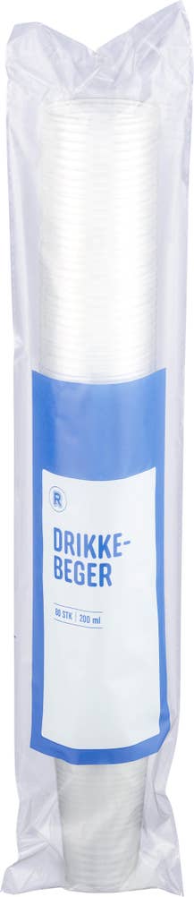R Drikkebeger 200 ml