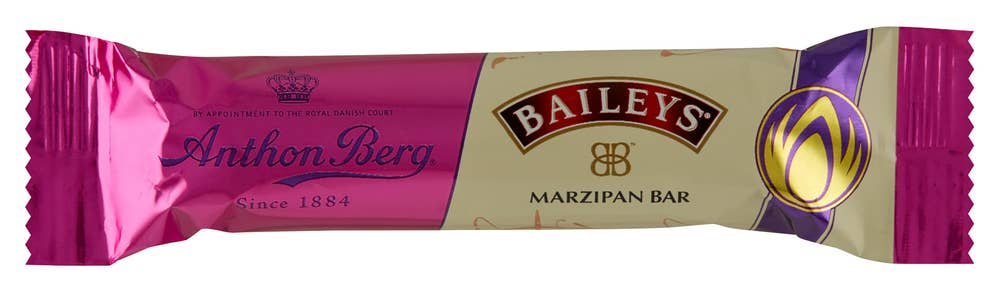 Anthon Berg Marsipanbrød Baileys