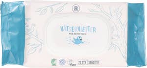 R Våtservietter baby