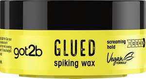 Schwarzkopf got2b Glued Wax