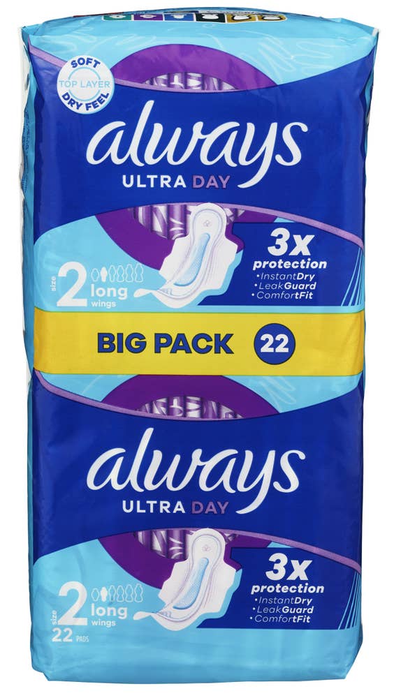 Always Bind Ultra Long Pr 2 Long