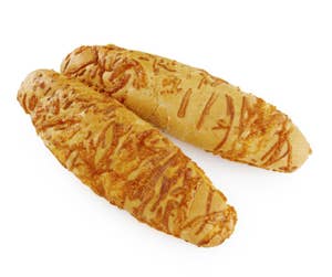 Korn Bakeri Osteflutes 2pk