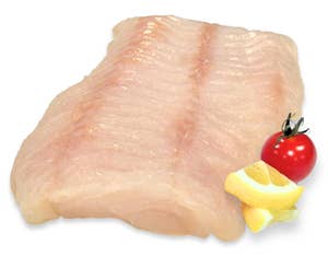 Domstein Brosmefilet