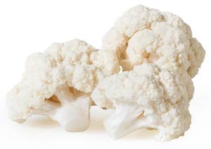 Huseby Gaard Blomkålbuketter Vasket, Norge