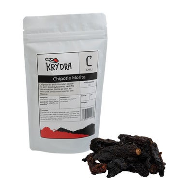 Krydra Chipotle Chili - Hel