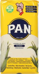 PAN Maismel