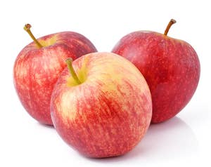 Økologiske Gala Epler Argentina / Italia