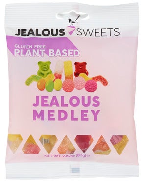 Jealous Meadly Treat Bag