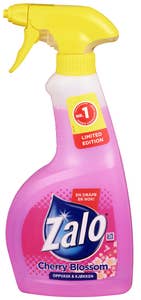 Zalo Oppvask- og kjøkkenspray Cherry Blossom