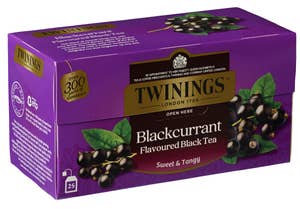 Twinings Solbærte