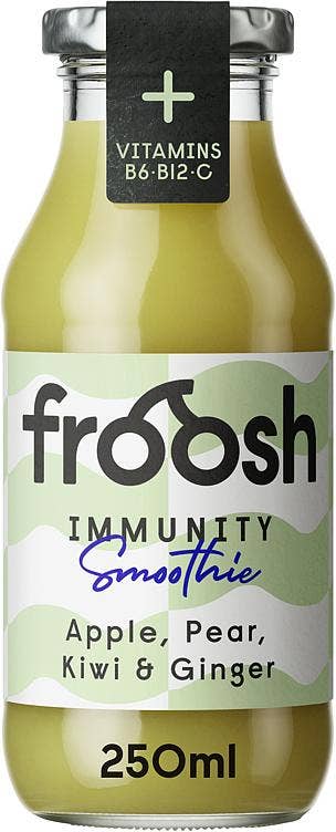 Froosh Smoothie Clean Green