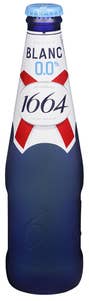 Kronenbourg 1664 Blanc Alkoholfri 0,0%