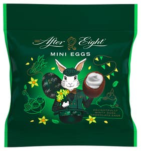 After Eight Mini Eggs