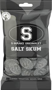 Candy People Salt Skum
