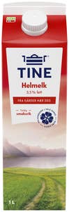 Tine Helmelk
