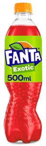 Fanta Exotic