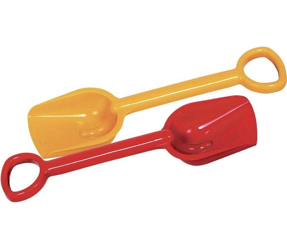 Sprell Stor spade i plast Assortert variant, 40cm