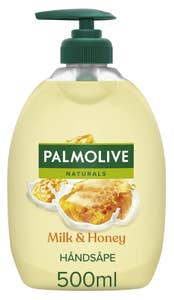 Palmolive Håndsåpe Milk & Honey