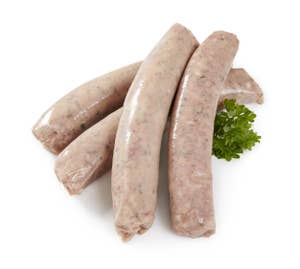 Strøm-Larsen AS Salsiccia Rå