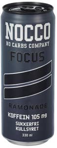 Nocco Ramonade