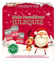 ARK Hele familiens julequiz