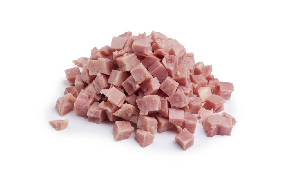 Sørlandskjøtt Smårettskinke